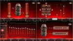 Магнитола для Mitsubishi ASX, Peugeot 4008, Citroen C4 Aircross 2010-2016 - RedPower 026 Android 10, Быстрая, QLED+2K, CarPlay, SIM-слот