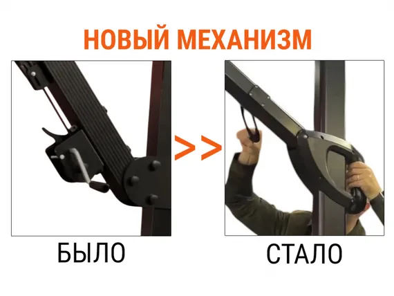 Зонт профессиональный 3х4 м Banana Prime, черный алюминий, акрил