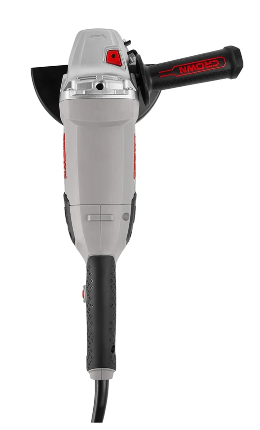 Углошлиф. машина 150мм Crown Profi 1,5кВт