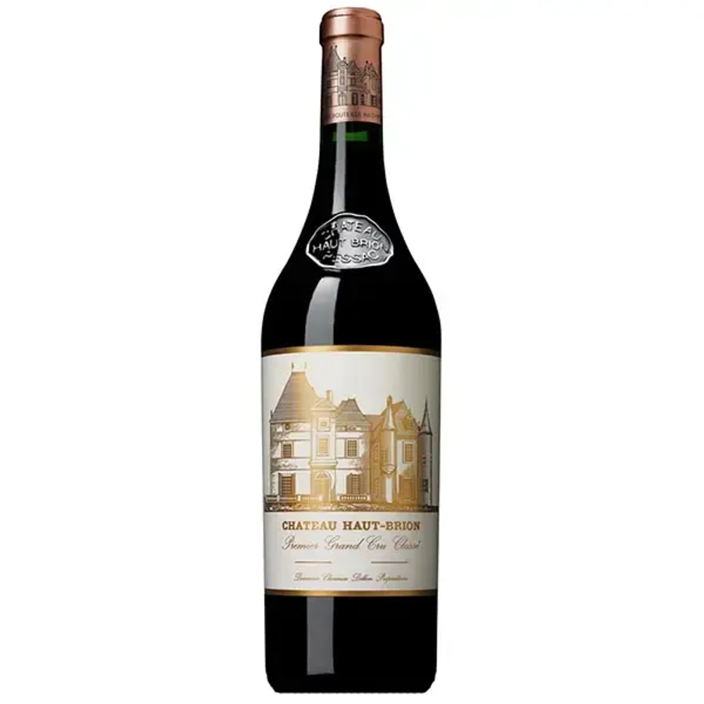 Вино Pessac-Leognan Chateau Haut-Brion 2017 0.75 л.