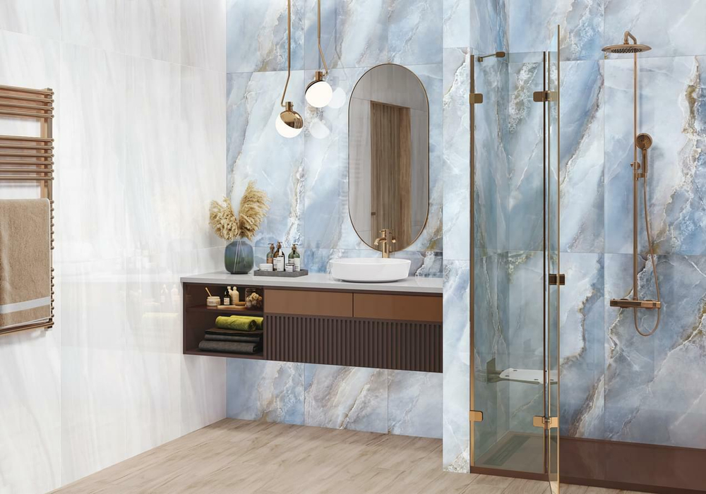 LCM Blumarin 60x60