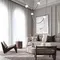 Подвесной светильник Embrace 10242/800 Black Loft It