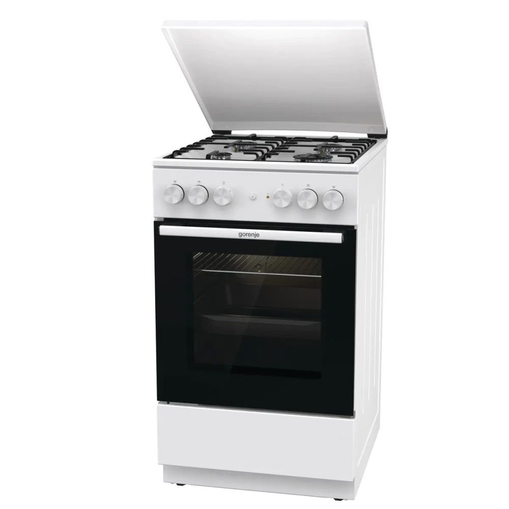 Комбинированная плита Gorenje GK5A22WH