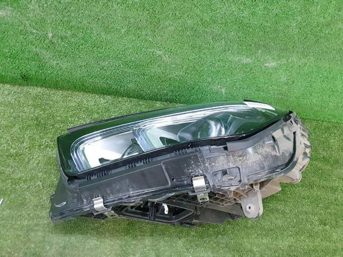 Фара левая Mercedes GLE V167 (18-24) Multibeam LED