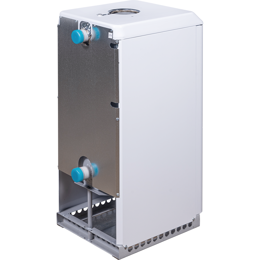 Котел напольный газовый RGA АОГВ - 8,0 (RGA 8 TL 2210-367)
