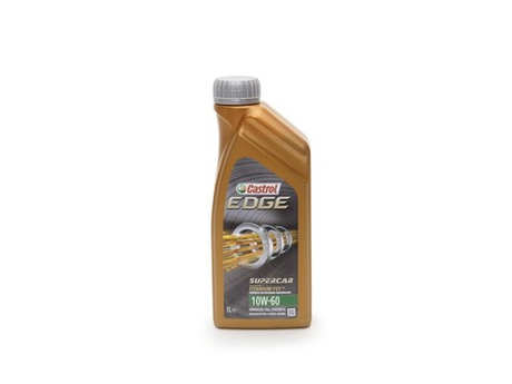 CASTROL - CAS0016-CAS - Engine Oil