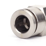 JPEN Фитинг Т-образный Латунный SNS Pneumatic