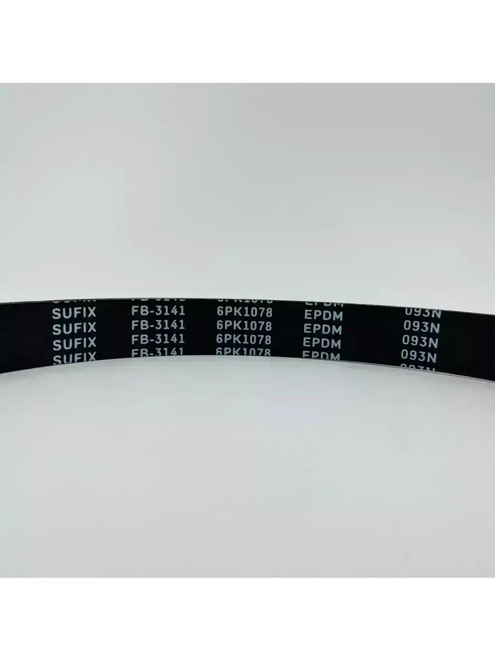 Ремень поликлиновой 6PK1078 SUFIX
