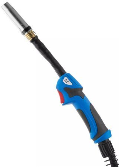 Сварочная горелка MIG для полуавтомата ПТК MP 36 FLX3505