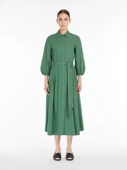 Платье женское WEEKEND MAX MARA FAENZA
