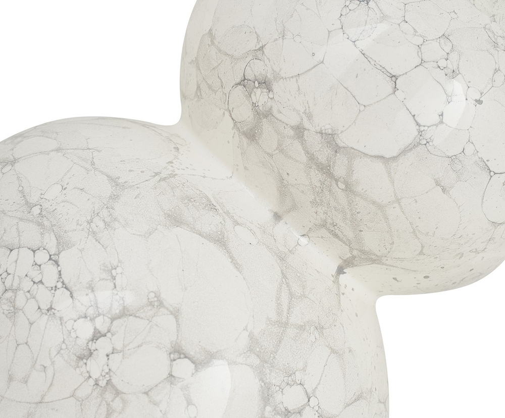 Лампа настольная Valditaro FRL126436.01/Grey Marble