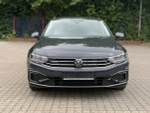 Volkswagen Passat Variant GTE