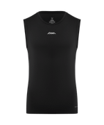 Майка компрессионная CAMP PerFormDRY Baselayer SL Tee, черный