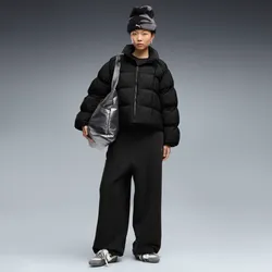 Куртка утепленная женская PUMA T7 Pleat Puffer Jacket W