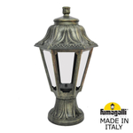 Ландшафтный светильник Fumagalli ANNA E22.110.000.BXF1R