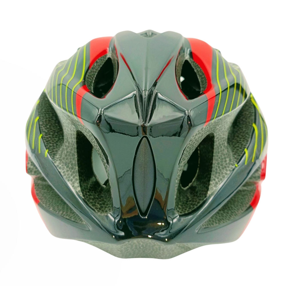 Шлем K7 SPORT (Black/Red) M(54-57)
