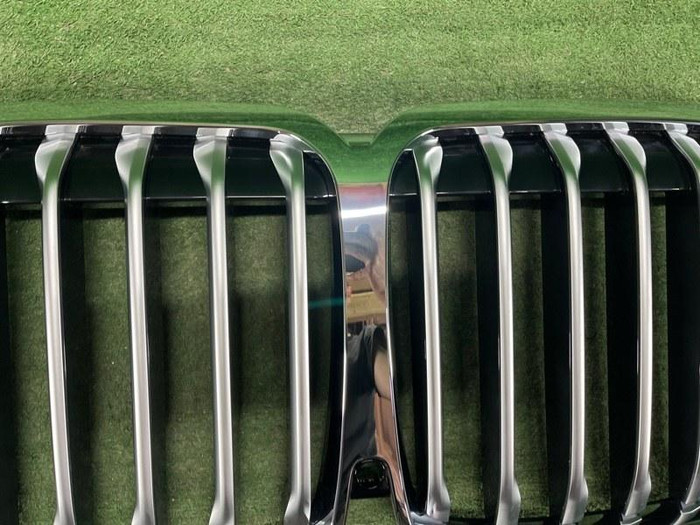 Решетка радиатора BMW X7 G07 (2019-2022)