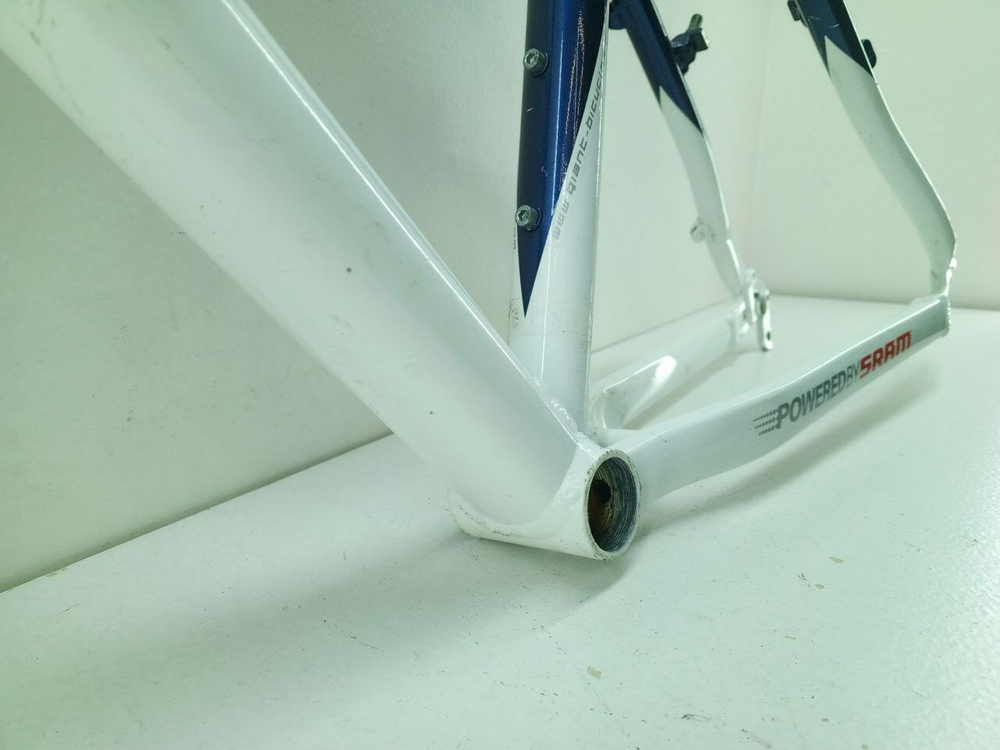 Рама Giant ATX pro