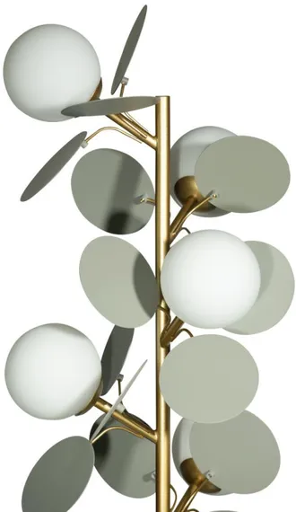 Торшер Matisse 10008F Grey Loft It