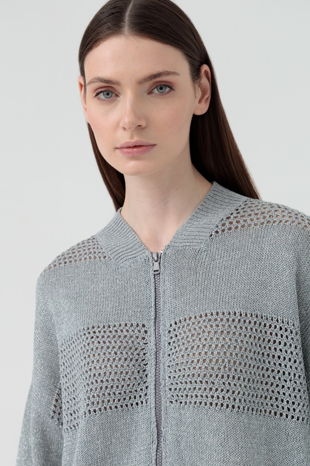 Кардиган Луино NOME Atelier