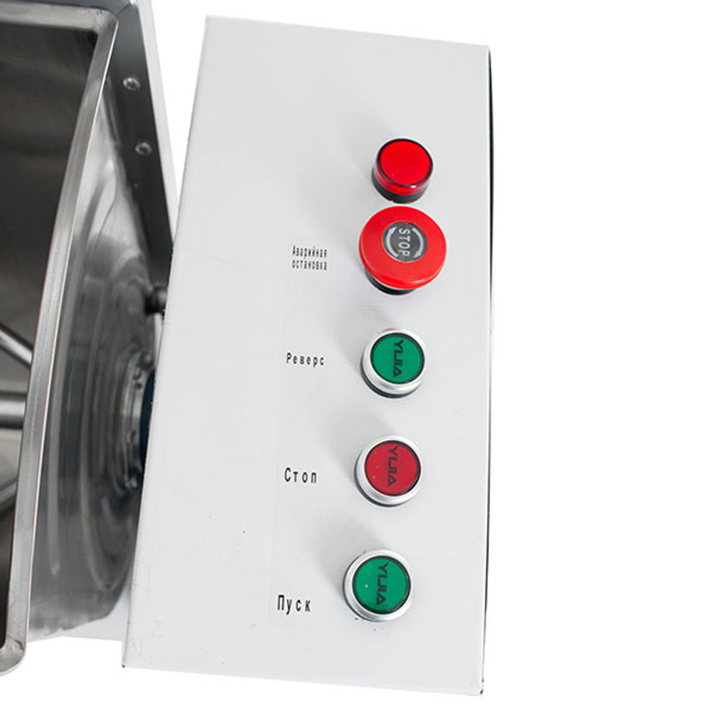Машина тестомесильная Foodatlas HO-15A
