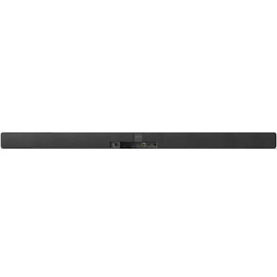 KEF XIO Black