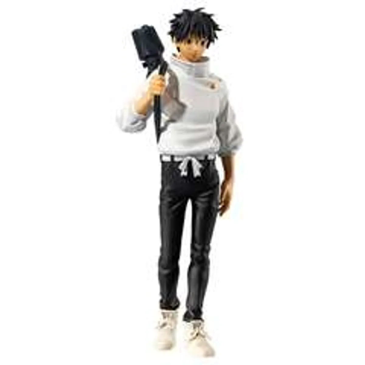Фигурка Banpresto Jujutsu Kaisen: Yuta Okkotsu