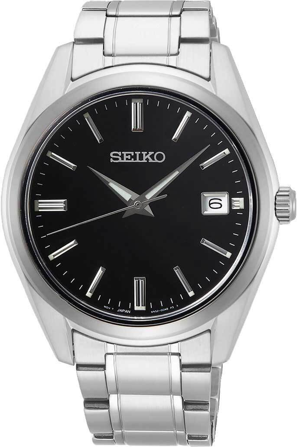 Японские наручные часы Seiko SUR311