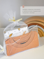 Худи Mjölk Карамельный