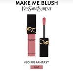 MAKE ME BLUSH — Румяна - SEPHORA - YVES SAINT LAURENT