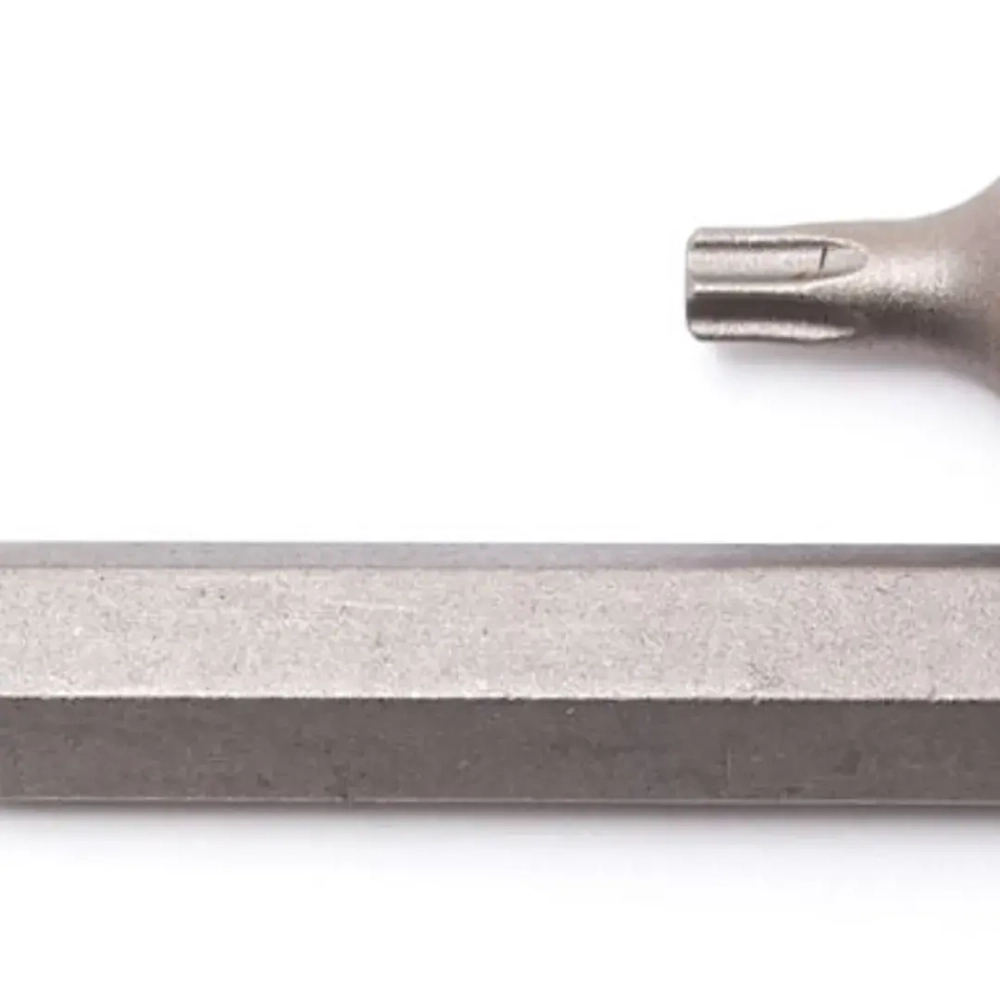 Бита TORX T50х30мм,10мм (10шт/уп) RockForce##Rock FORCE RF-1763050