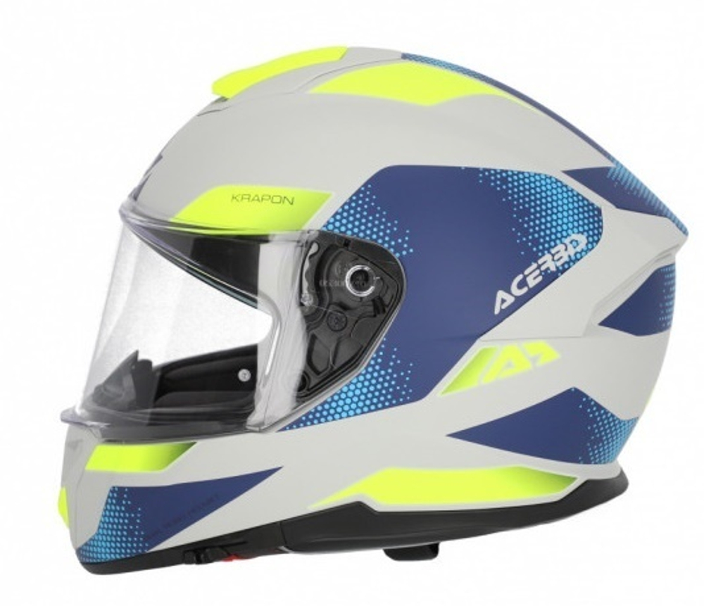 Шлем Acerbis KRAPON 22-06 HELMET