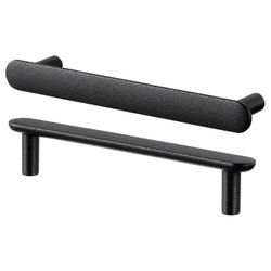 IKEA NYDALA  (ИКЕА НИДАЛА)  -  Ручка - чёрный 154 мм
