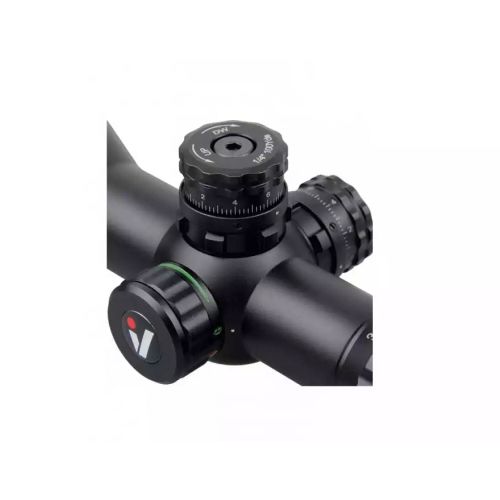 Оптический прицел Vector Optics 25,4мм SFP C3 3-9X32