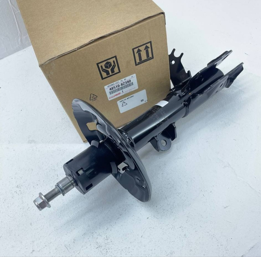 Амортизатор передний правый 48510-8Z390 485108Z390