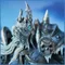 The Lich King - Blizzard / Hearthstone - HEX Collectibles