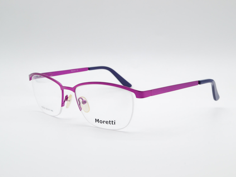 Изг. оправы Moretti A82022 C5