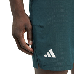 Теннисные шорты Adidas Ergo 9" M - aurora ivy