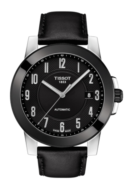 Tissot T-Classic Gentleman T0984072605200