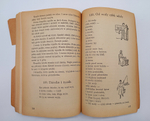 "Czytanki dla klasy II (Чтения для класса II)". Parnowski Z, Latalowa Z, Kuczynska N (Парновский З, Латалова З, Кучинская Н) 1960