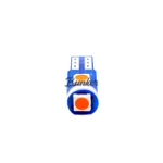 Светодиодная габаритная лампа TaKiMi T5-2835-3SMD-12V (красный)