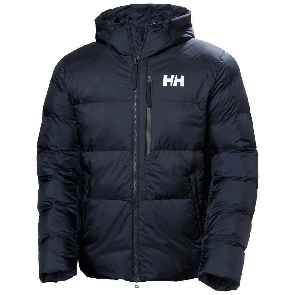 Куртка утепленная мужская HELLY HANSEN ACTIVE WINTER PARKA