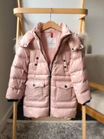 Зимний пуховик Moncler, 116