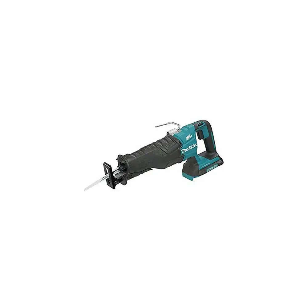 Аккумуляторная сабельная пила Makita DJR360Z