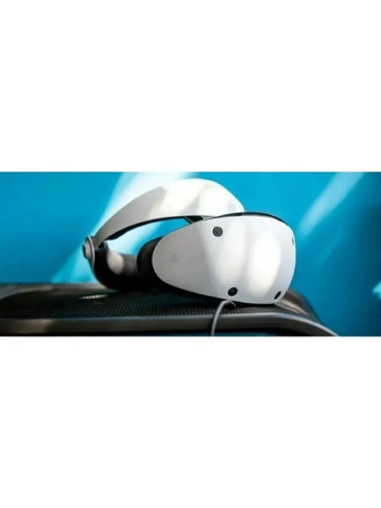 Шлем виртуальной реальности Sony PlayStation VR2, базовая