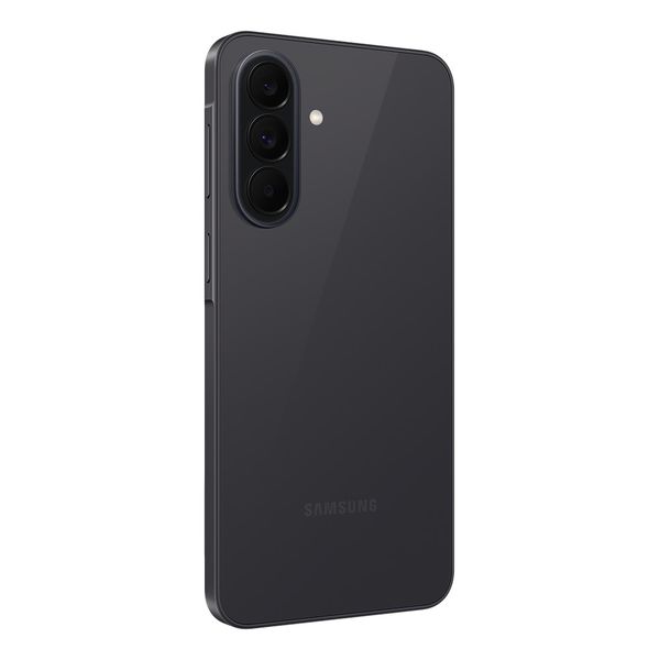 Смартфон Samsung Galaxy A37 5G 8/256 ГБ (SM-A376B/DS) Черный | Awesome Charcoal