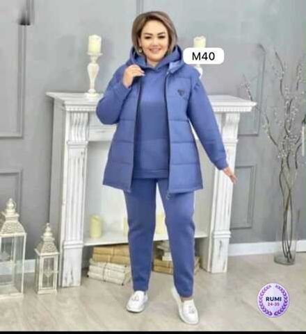 Комплект 414658769 (0698847975) Fabrika