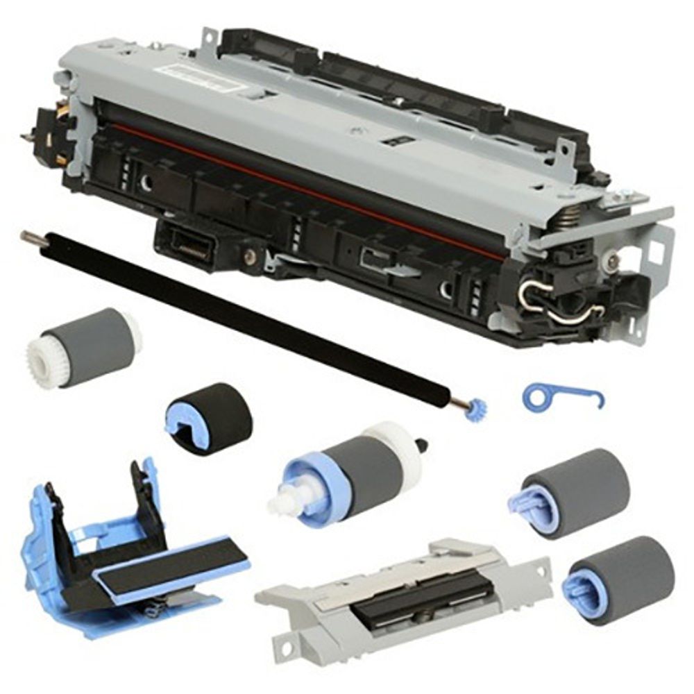 Сервисный набор HP LJ 5200 (Q7543-67913/Q7543-67BULKRU/Q7543-67910) Maintenance Kit Сервисный набор HP LJ 5200 (Q7543-67913/Q7543-67BULKRU/Q7543-67910) Maintenance Kit