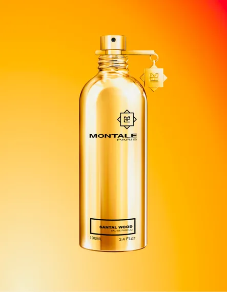 Montale Santal Wood