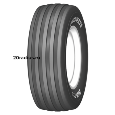 200/60-14,5(24x8,00-14,5) 14PR 113A8 Rib-777 TL